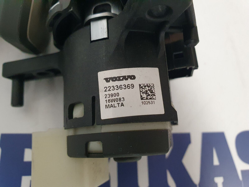 Volvo FH 4 - Náhradní díly pro Nákladní auto: obrázek 2 Volvo FH 4 - Náhradní díly pro Nákladní auto: obrázek 2