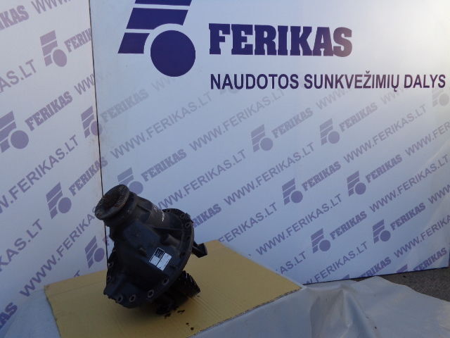 Renault MS 171, 177E , MS17X, RSS1344C ! All ratios 2.85 ; 2.64 ; 3.08 . - Diferenciál pro Nákladní auto: obrázek 3 Renault MS 171, 177E , MS17X, RSS1344C ! All ratios 2.85 ; 2.64 ; 3.08 . - Diferenciál pro Nákladní auto: obrázek 3