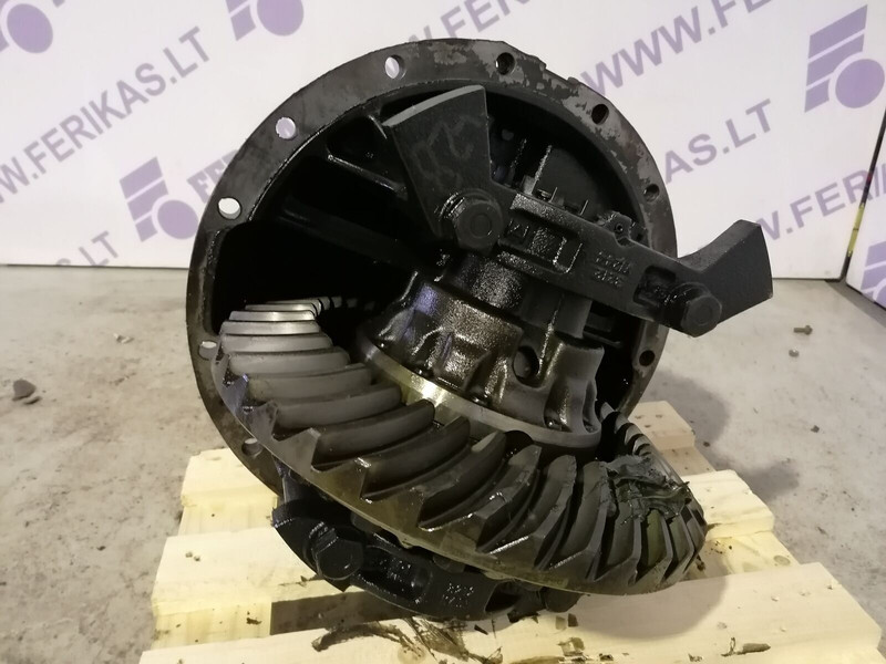 Renault Midlum - Diferenciál pro Nákladní auto: obrázek 1 Renault Midlum - Diferenciál pro Nákladní auto: obrázek 1