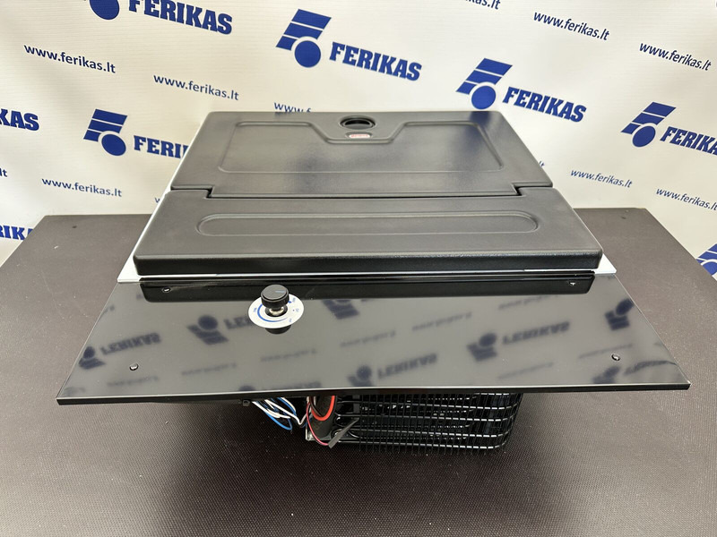 Renault T - Kabina a interiér pro Nákladní auto: obrázek 4 Renault T - Kabina a interiér pro Nákladní auto: obrázek 4