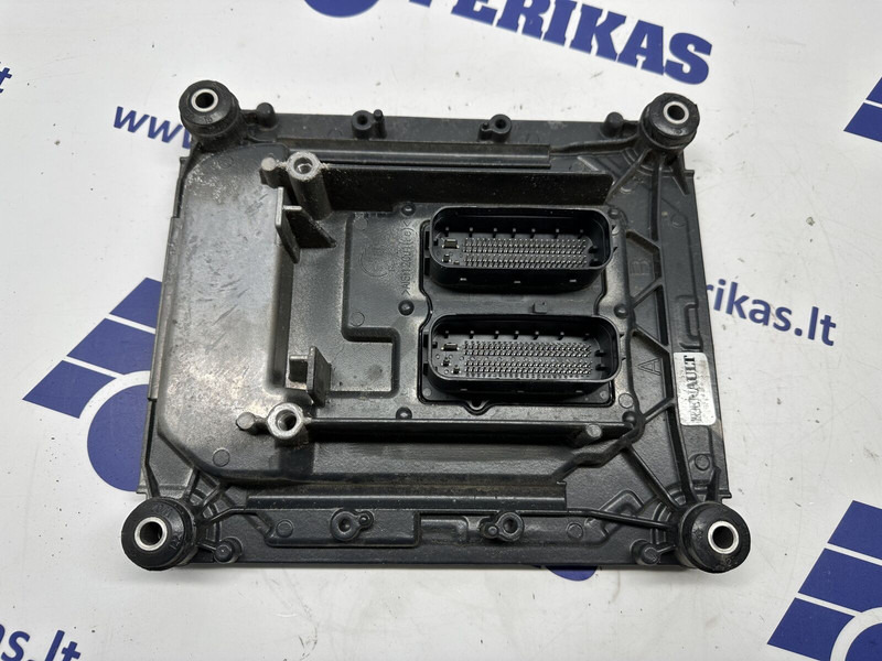 Renault engine control unit ECU - Řídicí blok pro Nákladní auto: obrázek 2 Renault engine control unit ECU - Řídicí blok pro Nákladní auto: obrázek 2
