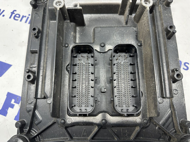 Renault engine control unit ECU - Řídicí blok pro Nákladní auto: obrázek 4 Renault engine control unit ECU - Řídicí blok pro Nákladní auto: obrázek 4