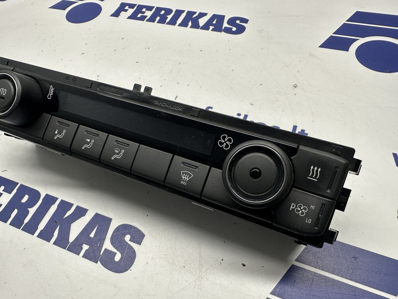 Scania A/C heater control unit - Díl klimatizace pro Nákladní auto: obrázek 3 Scania A/C heater control unit - Díl klimatizace pro Nákladní auto: obrázek 3