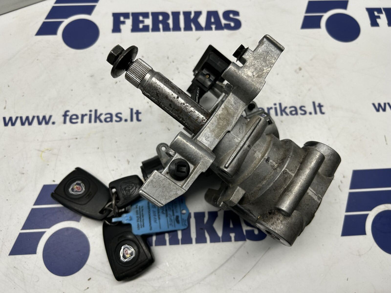 Řídicí blok pro Nákladní auto Scania DC13 115 ignition set: obrázek 12