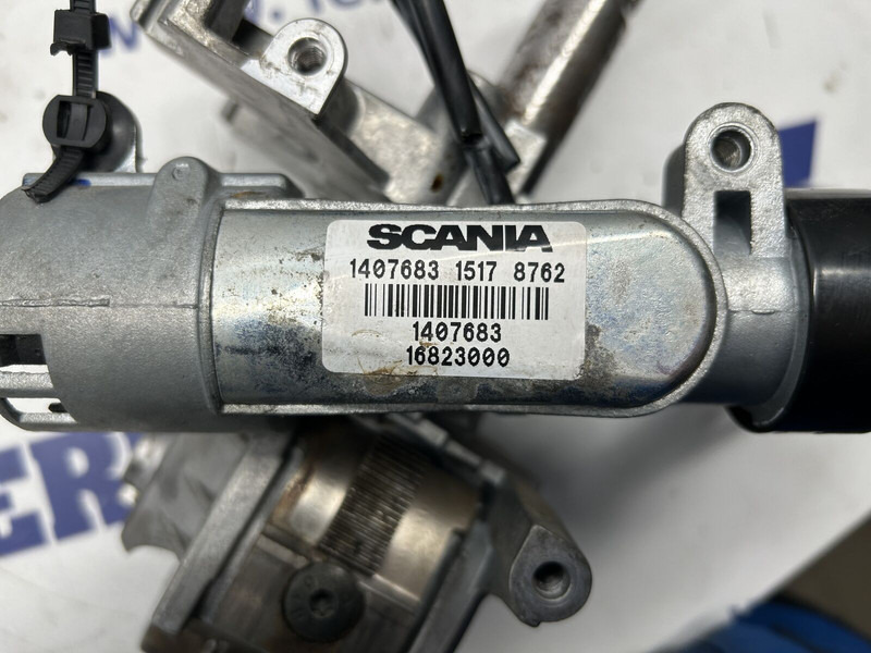 Řídicí blok pro Nákladní auto Scania DC13 115 ignition set: obrázek 13