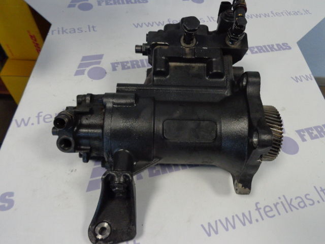 Scania DC13 - Palivové čerpadlo pro Nákladní auto: obrázek 1 Scania DC13 - Palivové čerpadlo pro Nákladní auto: obrázek 1