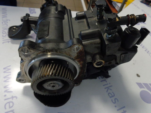 Scania DC13 - Palivové čerpadlo pro Nákladní auto: obrázek 5 Scania DC13 - Palivové čerpadlo pro Nákladní auto: obrázek 5