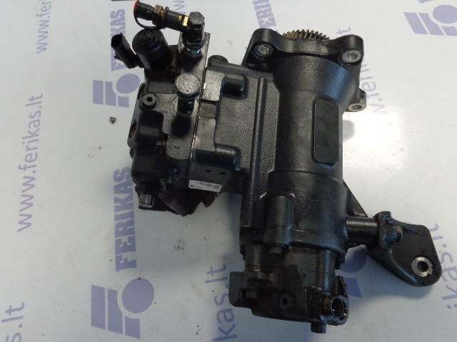 Scania DC13 - Palivové čerpadlo pro Nákladní auto: obrázek 3 Scania DC13 - Palivové čerpadlo pro Nákladní auto: obrázek 3