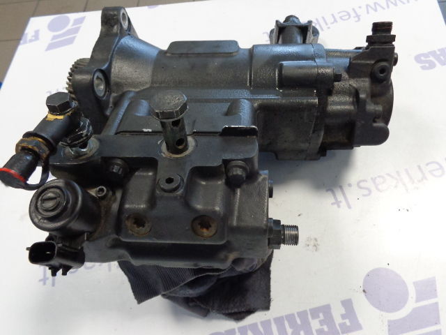 Scania DC13 - Palivové čerpadlo pro Nákladní auto: obrázek 4 Scania DC13 - Palivové čerpadlo pro Nákladní auto: obrázek 4