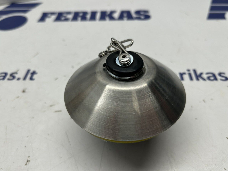 Scania Fuel tank anti-theft protection, 80mm - Palivový systém pro Nákladní auto: obrázek 4 Scania Fuel tank anti-theft protection, 80mm - Palivový systém pro Nákladní auto: obrázek 4