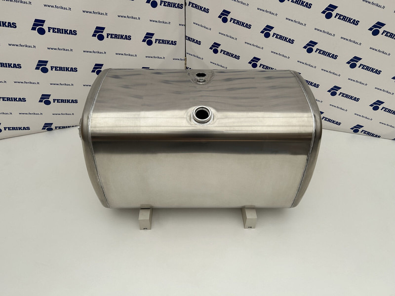 Scania New aluminum fuel tank 485L - Palivová nádrž pro Nákladní auto: obrázek 1 Scania New aluminum fuel tank 485L - Palivová nádrž pro Nákladní auto: obrázek 1