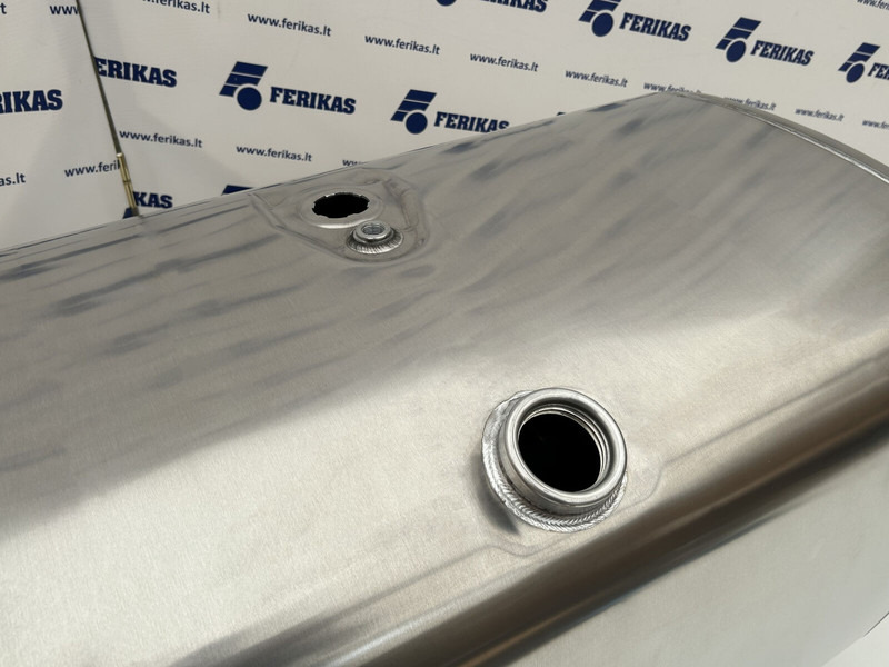 Scania New aluminum fuel tank 485L - Palivová nádrž pro Nákladní auto: obrázek 4 Scania New aluminum fuel tank 485L - Palivová nádrž pro Nákladní auto: obrázek 4