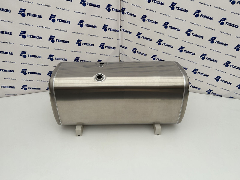 Scania New aluminum fuel tank 550L - Palivová nádrž pro Nákladní auto: obrázek 1 Scania New aluminum fuel tank 550L - Palivová nádrž pro Nákladní auto: obrázek 1