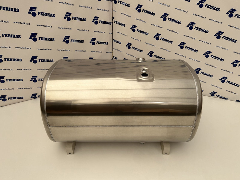 Scania New aluminum fuel tank 570L - Palivová nádrž pro Nákladní auto: obrázek 5 Scania New aluminum fuel tank 570L - Palivová nádrž pro Nákladní auto: obrázek 5