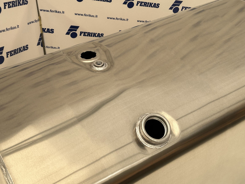 Scania New aluminum fuel tank 570L - Palivová nádrž pro Nákladní auto: obrázek 4 Scania New aluminum fuel tank 570L - Palivová nádrž pro Nákladní auto: obrázek 4