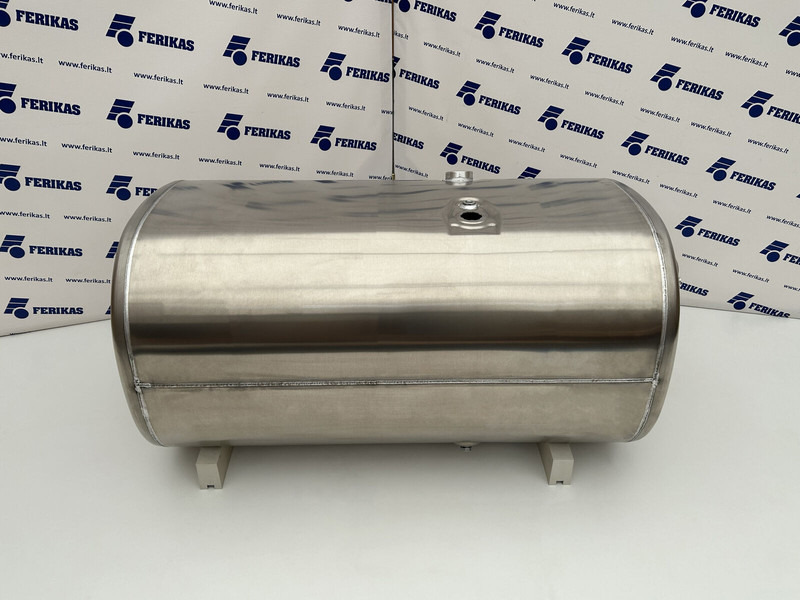 Scania New aluminum fuel tank 615L - Palivová nádrž pro Nákladní auto: obrázek 5 Scania New aluminum fuel tank 615L - Palivová nádrž pro Nákladní auto: obrázek 5
