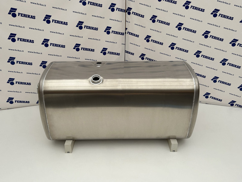 Scania New aluminum fuel tank 615L - Palivová nádrž pro Nákladní auto: obrázek 1 Scania New aluminum fuel tank 615L - Palivová nádrž pro Nákladní auto: obrázek 1