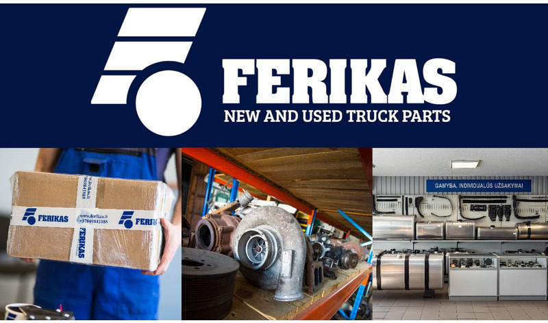 Scania P - Kapota pro Nákladní auto: obrázek 4 Scania P - Kapota pro Nákladní auto: obrázek 4