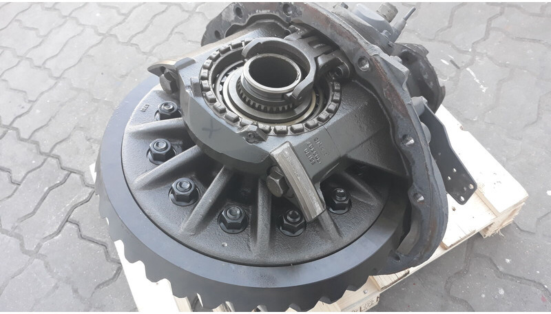 Scania R - Diferenciál pro Nákladní auto: obrázek 4 Scania R - Diferenciál pro Nákladní auto: obrázek 4