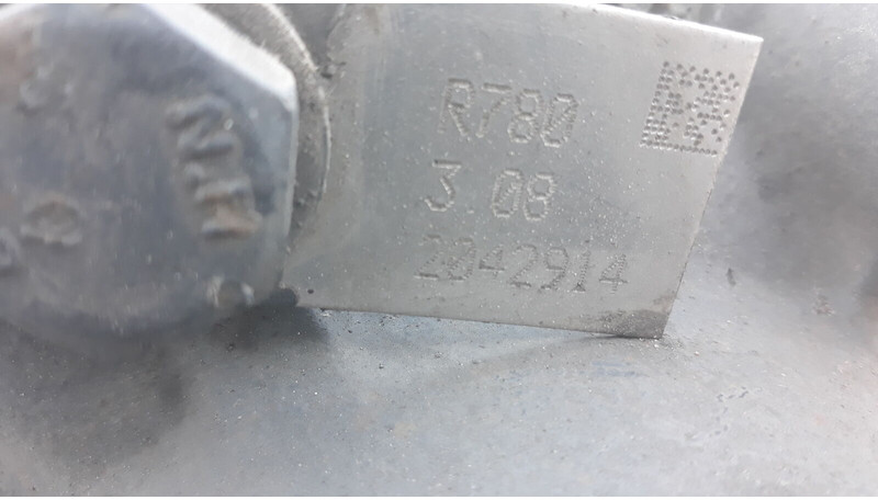 Scania R - Diferenciál pro Nákladní auto: obrázek 5 Scania R - Diferenciál pro Nákladní auto: obrázek 5