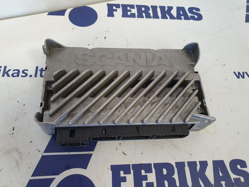 Scania R - Řídicí blok pro Nákladní auto: obrázek 2 Scania R - Řídicí blok pro Nákladní auto: obrázek 2