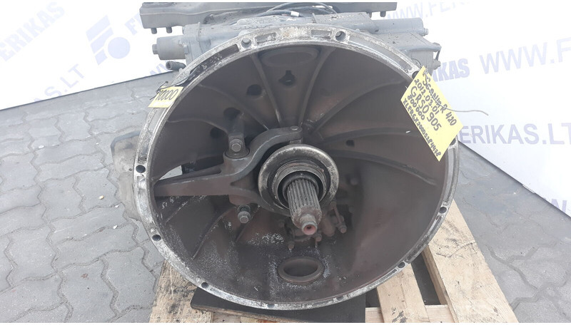 Scania R - Převodovka pro Nákladní auto: obrázek 3 Scania R - Převodovka pro Nákladní auto: obrázek 3