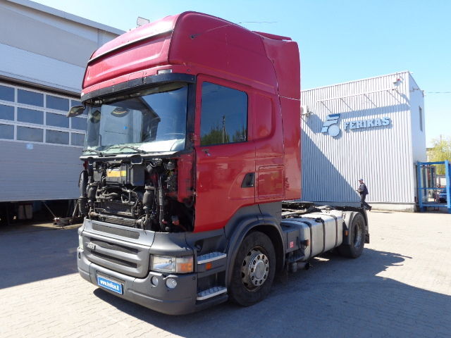 Scania R, MERCEDES BENZ, MAN, DAF, IVECO, SCANIA, RENAULT - Motor pro Nákladní auto: obrázek 5 Scania R, MERCEDES BENZ, MAN, DAF, IVECO, SCANIA, RENAULT - Motor pro Nákladní auto: obrázek 5