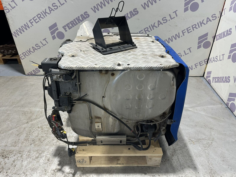 Scania R450 exhaust catalyst - Katalyzátor výfukových plynů pro Nákladní auto: obrázek 2 Scania R450 exhaust catalyst - Katalyzátor výfukových plynů pro Nákladní auto: obrázek 2