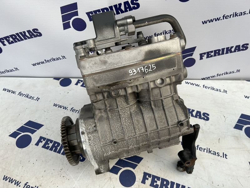 Scania air compressor - Motor a díly pro Nákladní auto: obrázek 3 Scania air compressor - Motor a díly pro Nákladní auto: obrázek 3