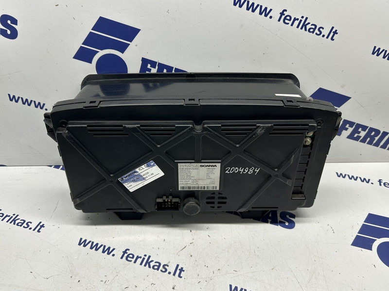 Scania instrumental cluster - Palubní deska pro Nákladní auto: obrázek 2 Scania instrumental cluster - Palubní deska pro Nákladní auto: obrázek 2