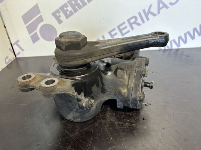 Scania power steering gear - Sloupek řízení pro Nákladní auto: obrázek 1 Scania power steering gear - Sloupek řízení pro Nákladní auto: obrázek 1