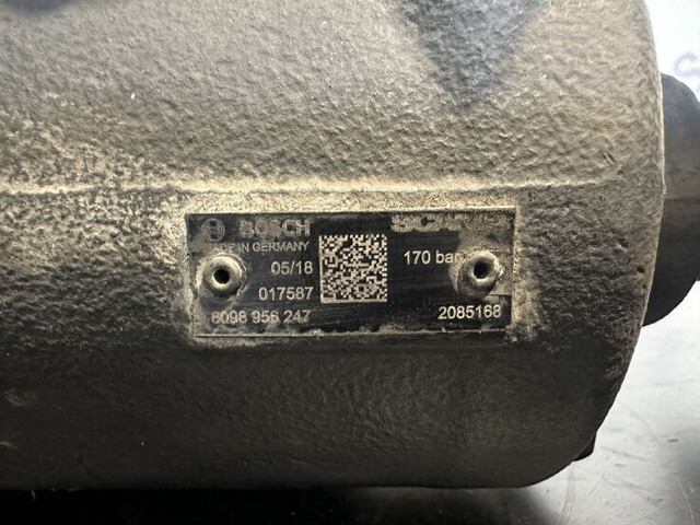 Scania power steering gear - Sloupek řízení pro Nákladní auto: obrázek 4 Scania power steering gear - Sloupek řízení pro Nákladní auto: obrázek 4