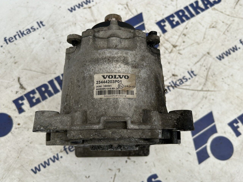 Volvo Dynamic Steering motor - Relé pro Nákladní auto: obrázek 4 Volvo Dynamic Steering motor - Relé pro Nákladní auto: obrázek 4
