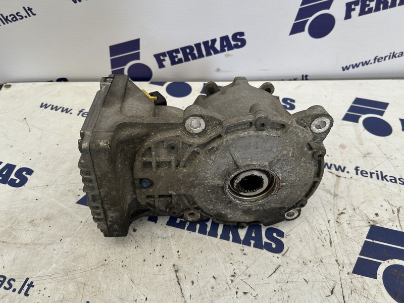Volvo Dynamic Steering motor - Relé pro Nákladní auto: obrázek 2 Volvo Dynamic Steering motor - Relé pro Nákladní auto: obrázek 2