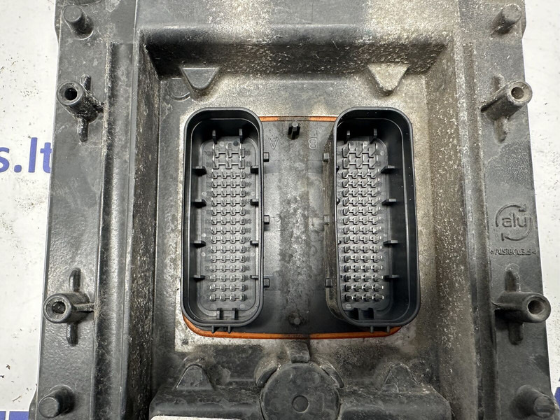 Volvo ECU engine control unit - Řídicí blok pro Nákladní auto: obrázek 3 Volvo ECU engine control unit - Řídicí blok pro Nákladní auto: obrázek 3