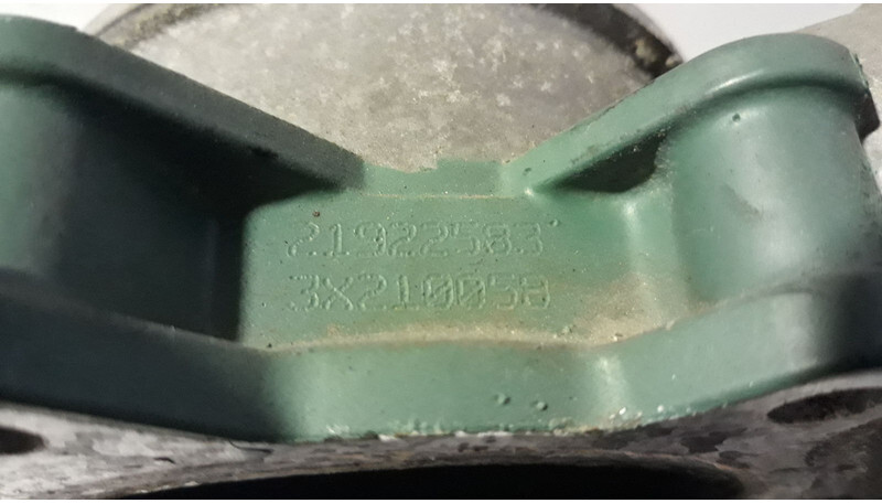 Volvo EGR valve - Motor a díly pro Nákladní auto: obrázek 5 Volvo EGR valve - Motor a díly pro Nákladní auto: obrázek 5