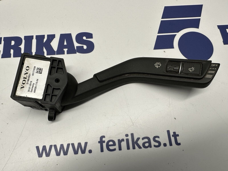 Volvo FH-4 - Relé pro Nákladní auto: obrázek 1 Volvo FH-4 - Relé pro Nákladní auto: obrázek 1