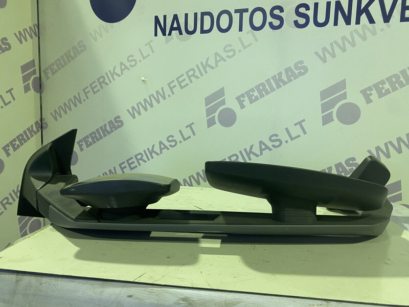 Volvo FH4 - Zpětné zrcátko pro Nákladní auto: obrázek 3 Volvo FH4 - Zpětné zrcátko pro Nákladní auto: obrázek 3