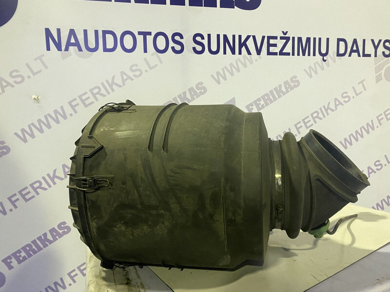 Volvo FH4 - Systém sání vzduchu pro Nákladní auto: obrázek 3 Volvo FH4 - Systém sání vzduchu pro Nákladní auto: obrázek 3