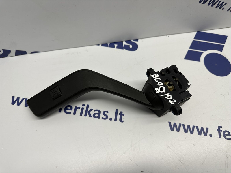 Volvo FH4 - Relé pro Nákladní auto: obrázek 2 Volvo FH4 - Relé pro Nákladní auto: obrázek 2