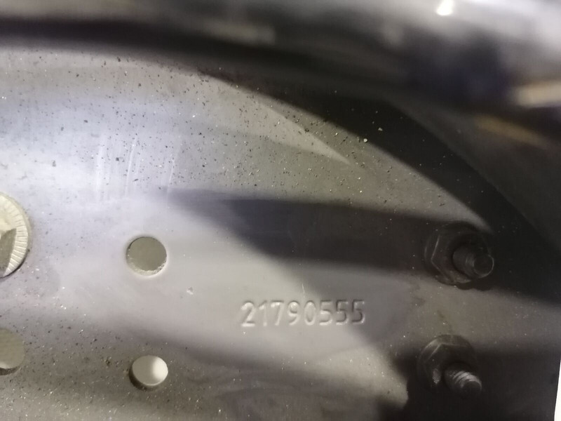 Volvo FH4 - Kabina a interiér pro Nákladní auto: obrázek 3 Volvo FH4 - Kabina a interiér pro Nákladní auto: obrázek 3