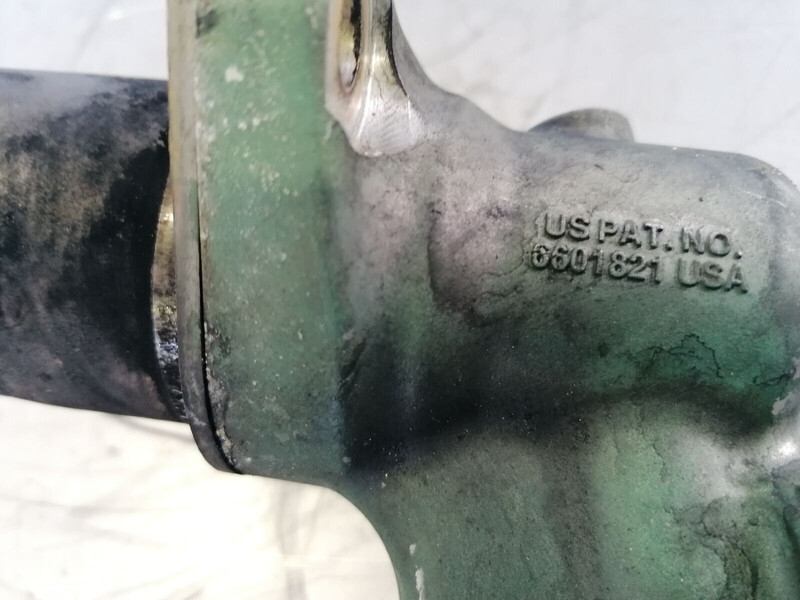 Volvo FH4 - Motor a díly pro Nákladní auto: obrázek 4 Volvo FH4 - Motor a díly pro Nákladní auto: obrázek 4