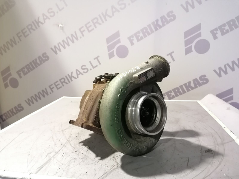 Volvo - Turbodmychadlo pro Nákladní auto: obrázek 1 Volvo - Turbodmychadlo pro Nákladní auto: obrázek 1