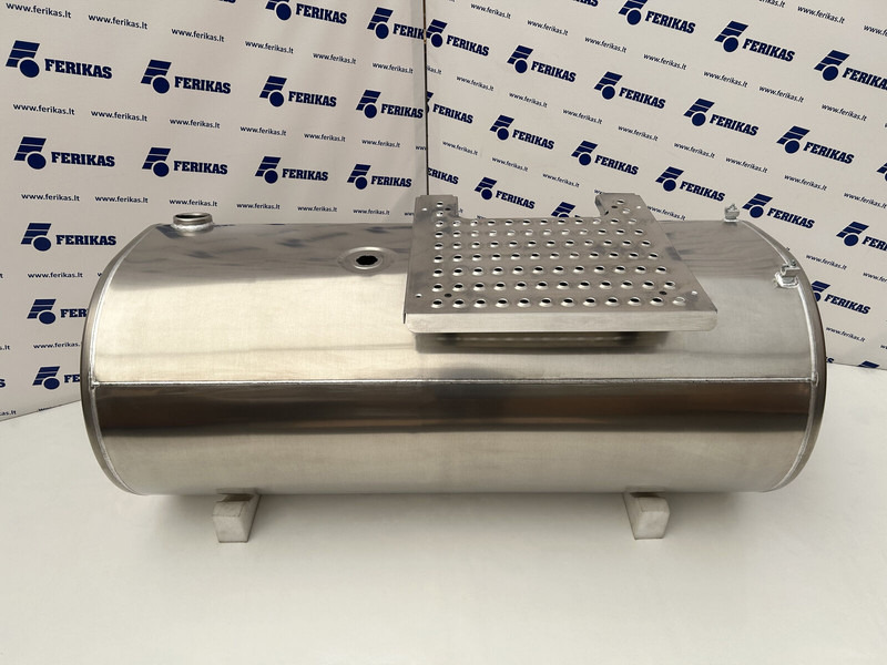 Nový Palivová nádrž pro Nákladní auto Volvo New aluminum fuel tank 700L: obrázek 8 Nový Palivová nádrž pro Nákladní auto Volvo New aluminum fuel tank 700L: obrázek 8