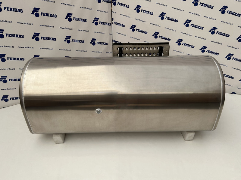 Nový Palivová nádrž pro Nákladní auto Volvo New aluminum fuel tank 700L: obrázek 9 Nový Palivová nádrž pro Nákladní auto Volvo New aluminum fuel tank 700L: obrázek 9