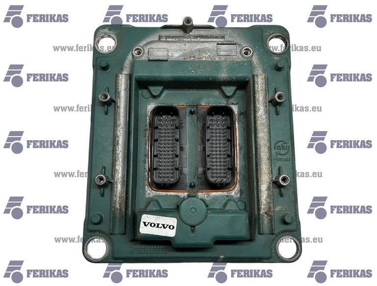 Volvo engine control unit - Řídicí blok pro Nákladní auto: obrázek 2 Volvo engine control unit - Řídicí blok pro Nákladní auto: obrázek 2