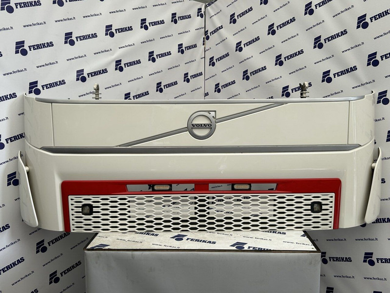 Volvo front panel - Kapota pro Nákladní auto: obrázek 1 Volvo front panel - Kapota pro Nákladní auto: obrázek 1