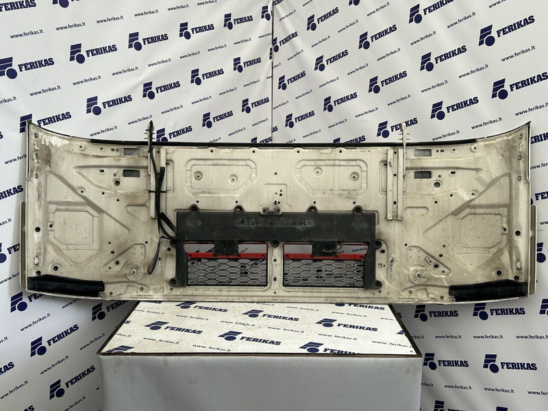 Volvo front panel - Kapota pro Nákladní auto: obrázek 2 Volvo front panel - Kapota pro Nákladní auto: obrázek 2