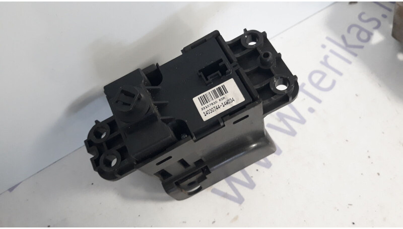 Volvo parking brake switch - Palubní deska pro Nákladní auto: obrázek 3 Volvo parking brake switch - Palubní deska pro Nákladní auto: obrázek 3