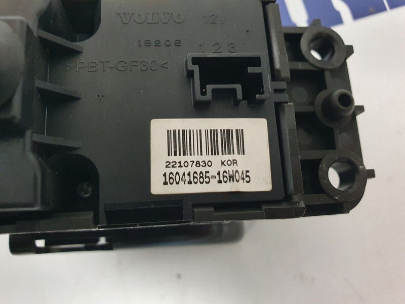 Volvo parking brake switch - Řídicí blok pro Nákladní auto: obrázek 3 Volvo parking brake switch - Řídicí blok pro Nákladní auto: obrázek 3